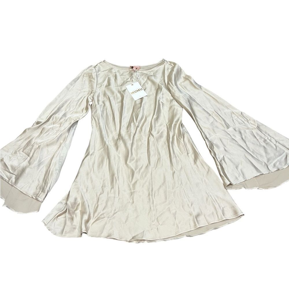 Show me your mumu dress NWT